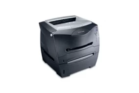 Lexmark Optra E232t