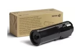 Картридж Xerox 106R03581