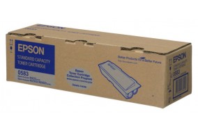 Картридж Epson C13S050583