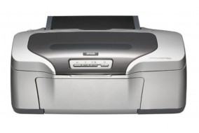 Epson Stylus Photo R800