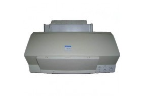 Epson Stylus Color 400