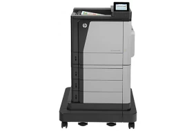 HP LaserJet Enterprise M651xh