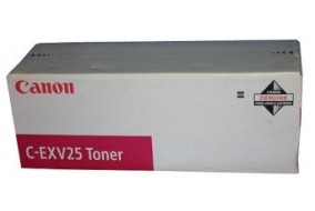 Картридж Canon C-EXV25M