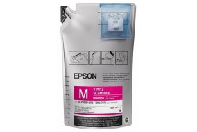 Картридж Epson T7413 (C13T741300)