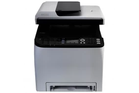 Ricoh SP C252SF