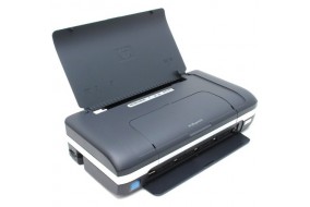 HP OfficeJet H470 series
