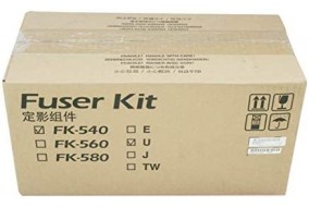 Термоблок Kyocera FK-540