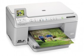 HP PhotoSmart C5183