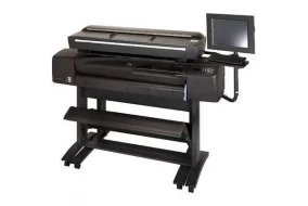 HP DesignJet 815MFP