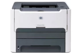 HP LaserJet 1320nt