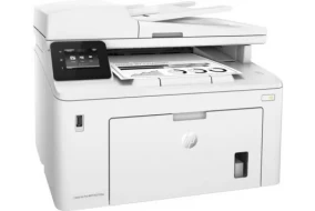 HP LaserJet Pro MFP M227fdw