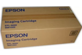 Картридж Epson C13S051022