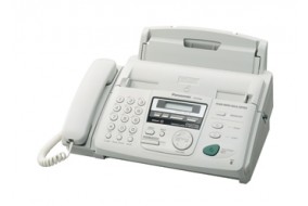 Panasonic  KX-FP155