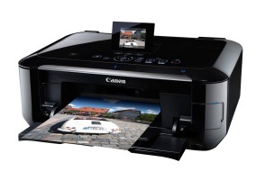 Canon PIXMA MG8250