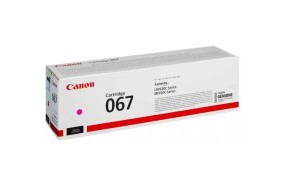 Картридж Canon 067M (5100C002)