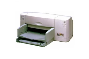 HP DeskJet 720C