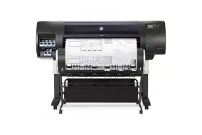 HP DesignJet T7200
