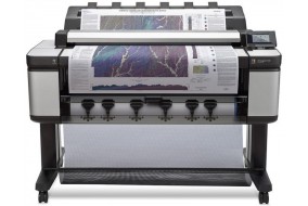 HP DesignJet T3500 Production eMFP(B9E24A)