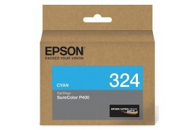 Картридж Epson 324 (T324220)