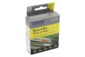 Картридж Epson LC-3YBP9 (C53S624401)