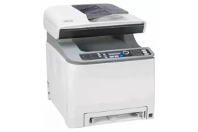 Ricoh Aficio SP C231SF