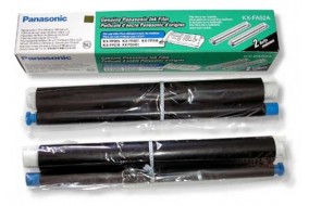 Плёнка для факса Panasonic KX-FA52A