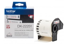 Картридж Brother DK-22251
