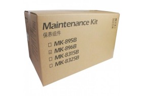 Сервисный комплект Kyocera MK-896B (1702K00UN2)