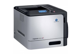 Konica Minolta magicolor 4750
