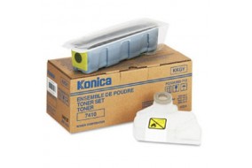 Картридж Konica Minolta 005A