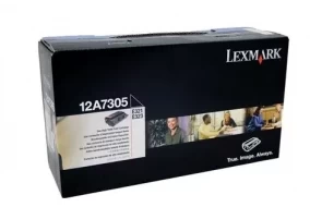Картридж Lexmark 12A7305