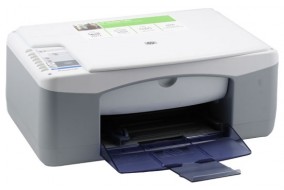 HP DeskJet F370