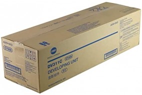 Девелопер Konica Minolta DV-311C (A0XV0KD)