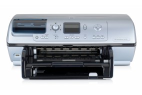 HP PhotoSmart 8150xi