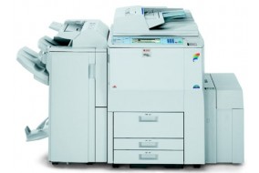 Ricoh Aficio 5560