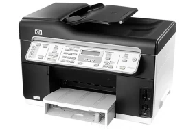 HP OfficeJet Pro L7580