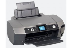 Epson Stylus Photo R340