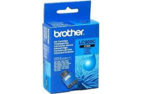 Картридж Brother LC-900C