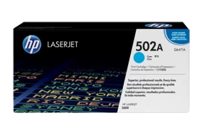 Картридж HP Q6471A (502A)