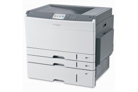 Lexmark C925dte