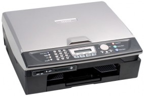 Brother MFC-215C
