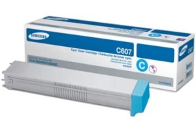 Картридж Samsung CLT-C607S (SS540A)