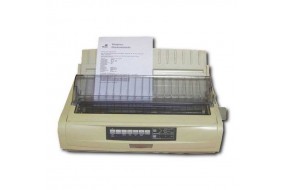 Oki Microline 5590