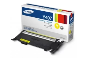 Картридж Samsung CLT-Y407S (SU476A)
