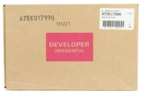 Девелопер Xerox 675K17990/695K13510