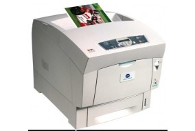 Konica Minolta magicolor 3300