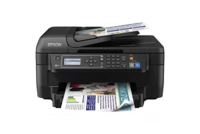 Epson WorkForce WF-2650DWF