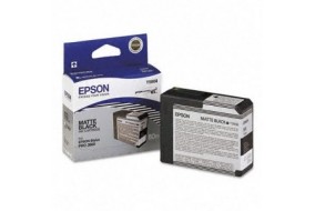 Картридж Epson T5808 (C13T580800)