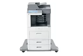 Lexmark X658dfe MFP