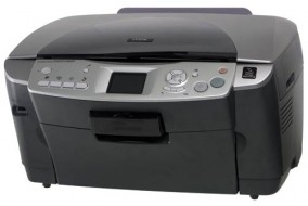 Epson Stylus Photo RX620